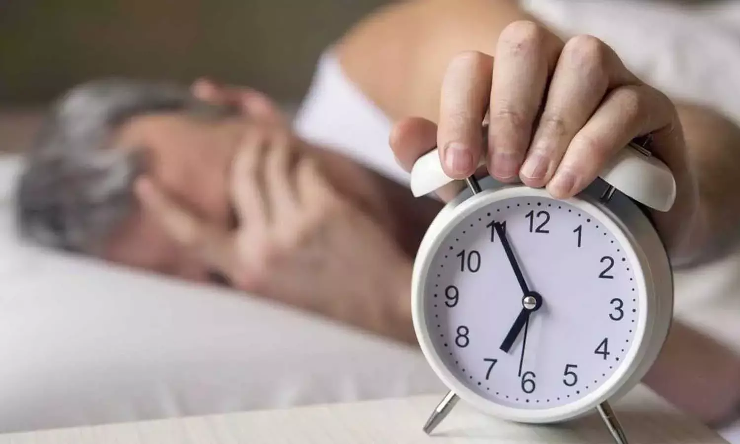 Tips For Good Sleep: सेहतमंद रहने के लिए अच्छी नींद जरूरी, इन उपायों को करें फॉलो