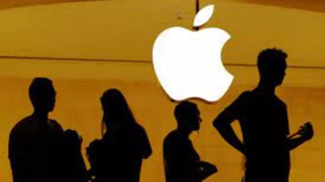 Apple ने रचा नया इतिहास, 3 ट्रिलियन डॉलर मार्केट वैल्यू वाली पहली कंपनी बनी