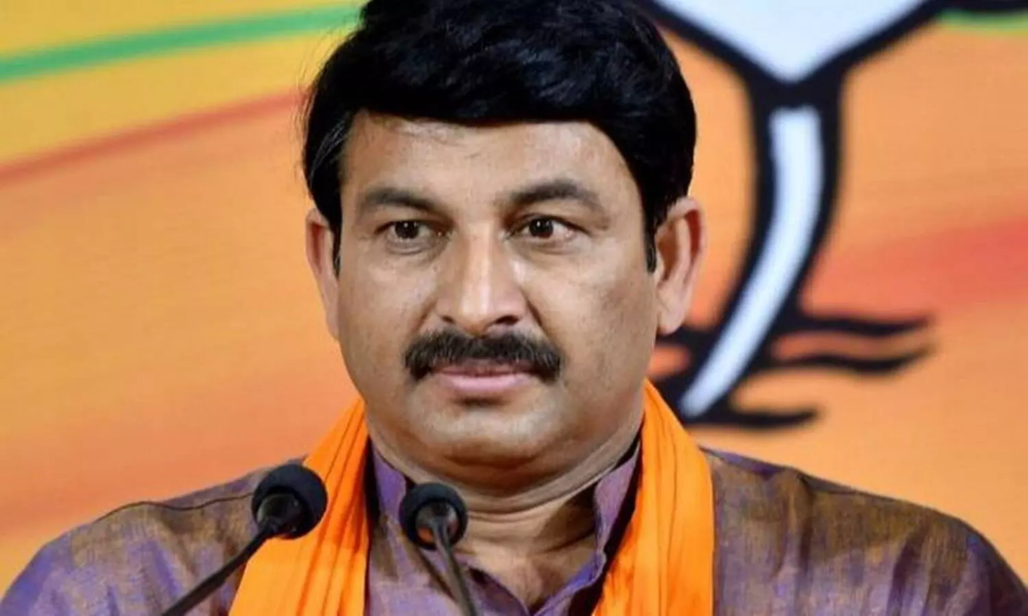 manoj tiwari