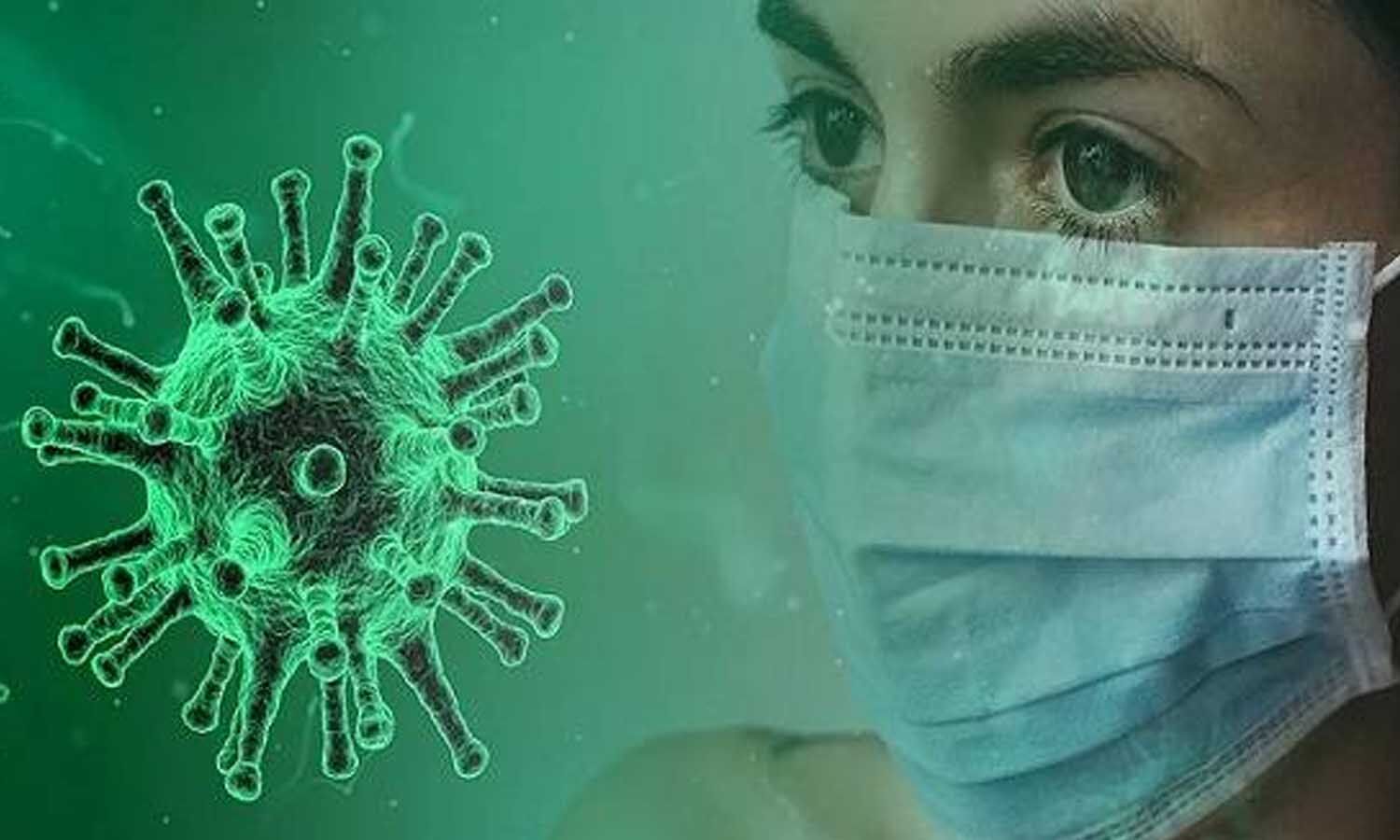 Coronavirus In Meerut: 86 new corona patients found in Meerut today, the health department said, there is nothing to worry or panic.  1 News Track English