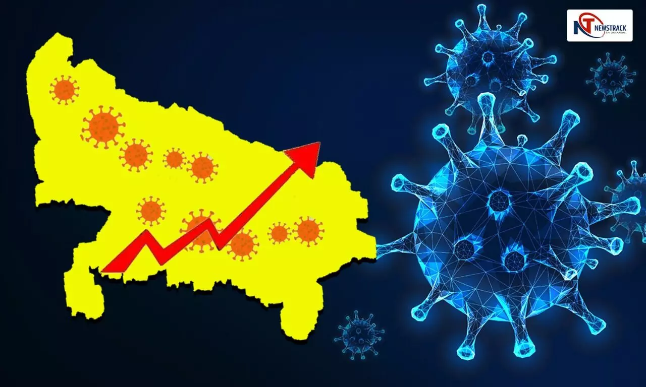 Coronavirus in UP