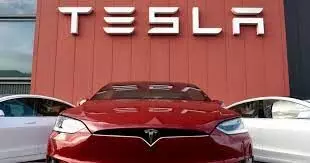 Tesla company has decided to withdraw electric cars from the market