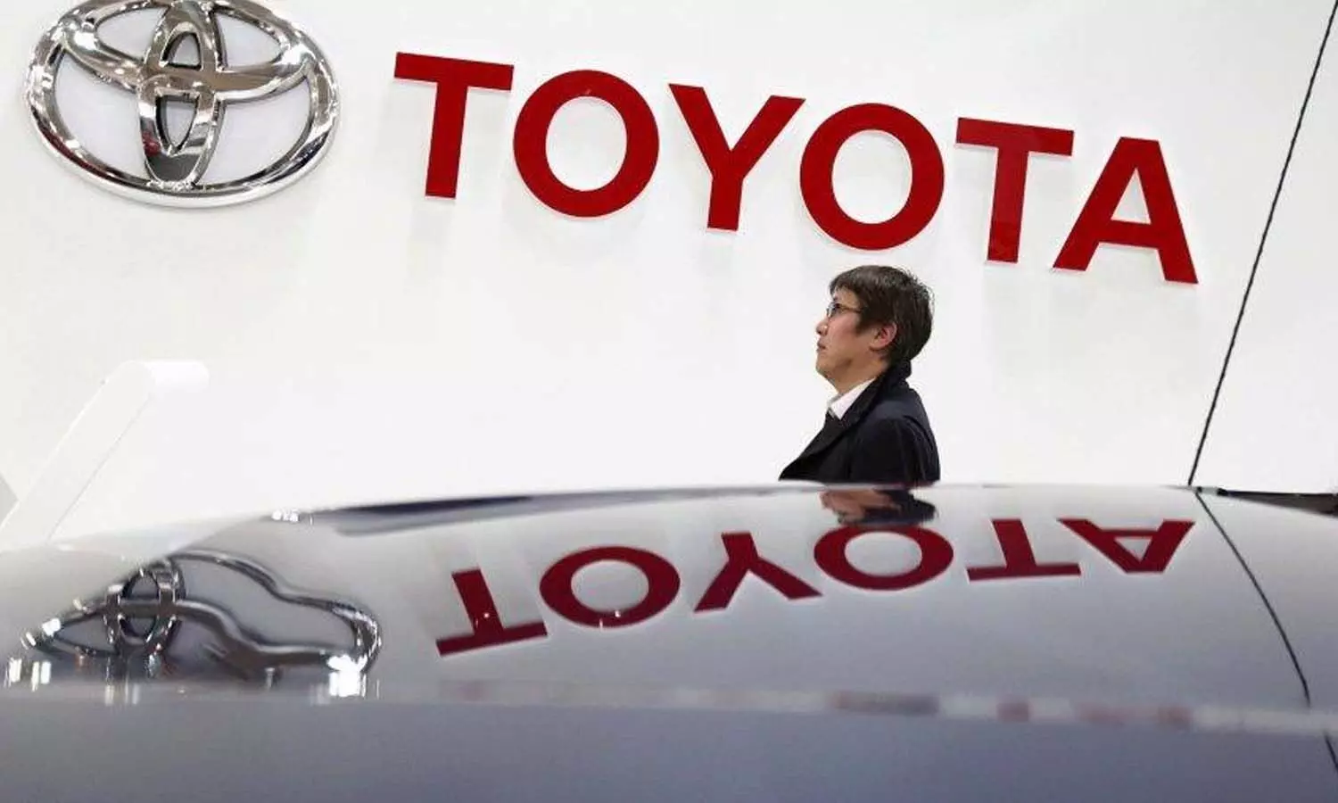 Toyota: Toyota became number one in automobile sales, behind General Motors of America