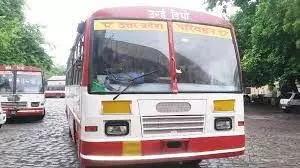 Roadways department will run more than 2800 buses at Magh Mela