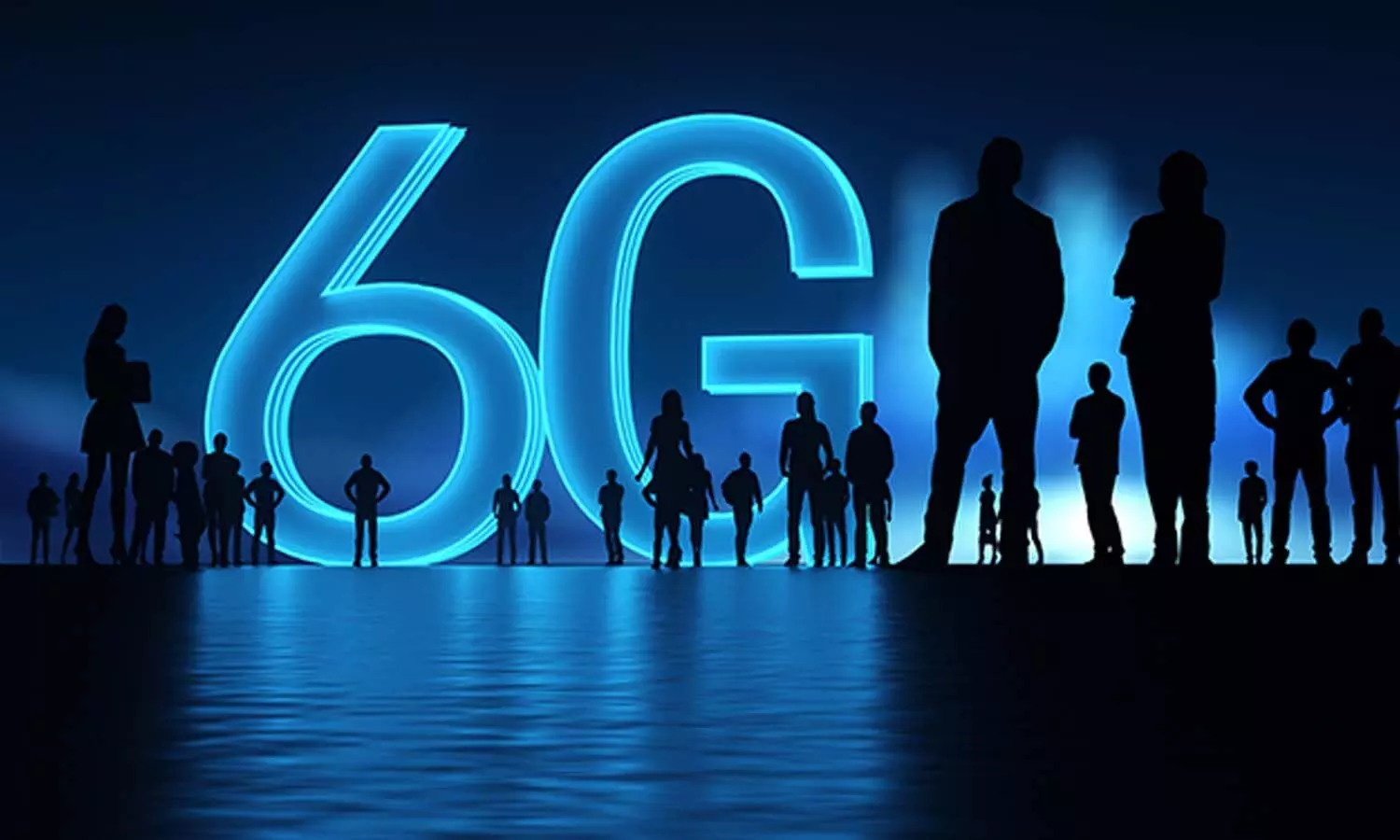 6-G Mobile Technology: China has developed 6-G mobile technology