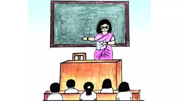 Kerala : इस स्कूल ने समानता की दिशा में की नई पहल, अब छात्र शिक्षक को सर या मैडम नहीं बुलाएंगे