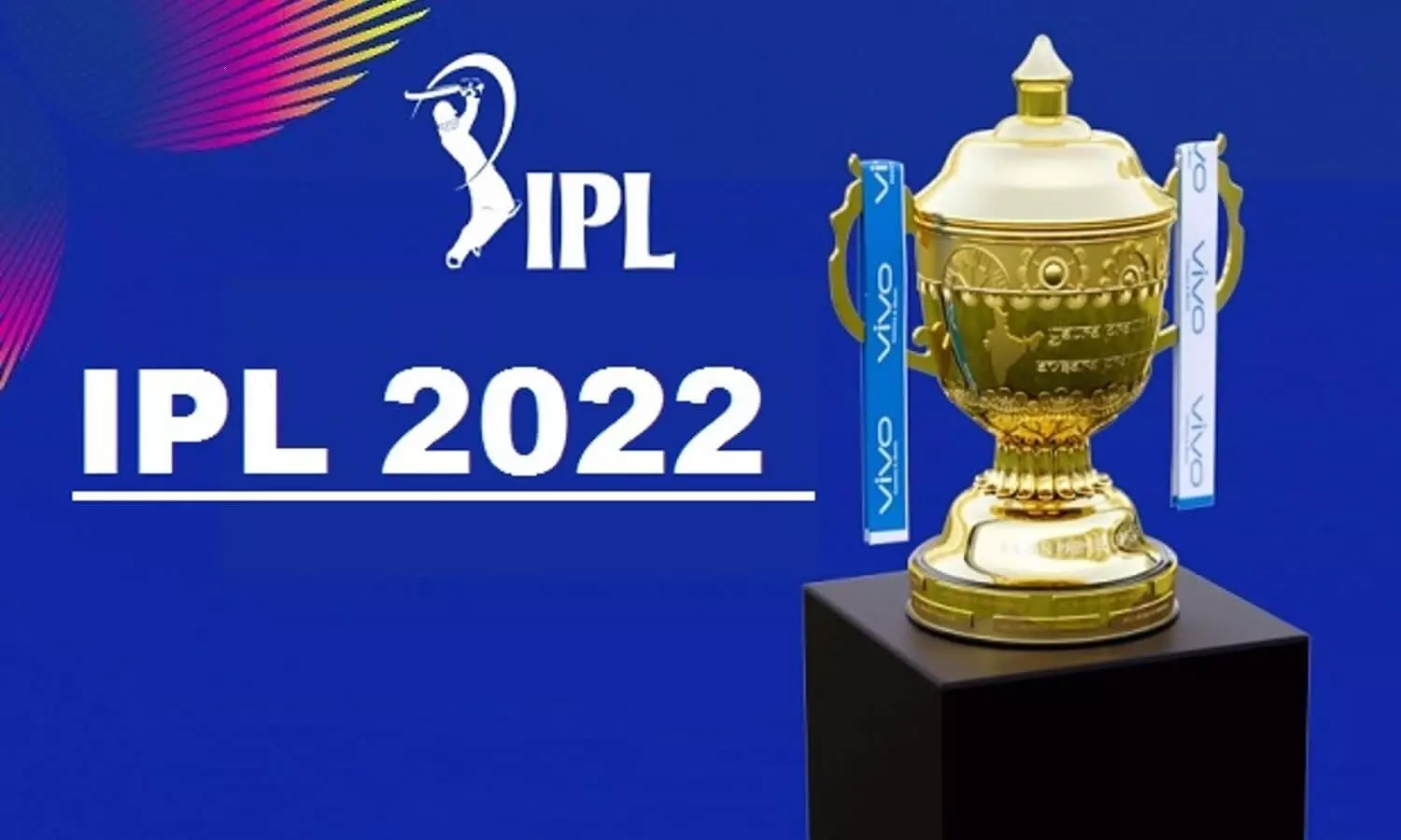 IPL 2022: आईपीएल पर फिर कोरोना का साया, इस बार कहां होगा आयोजन? जानें ये बड़ा अपडेट