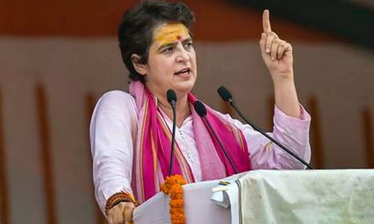 UP Election 2022: Priyanka Gandhi may contest from Lucknow Cantt seat, strategy is being made to make far-reaching impact