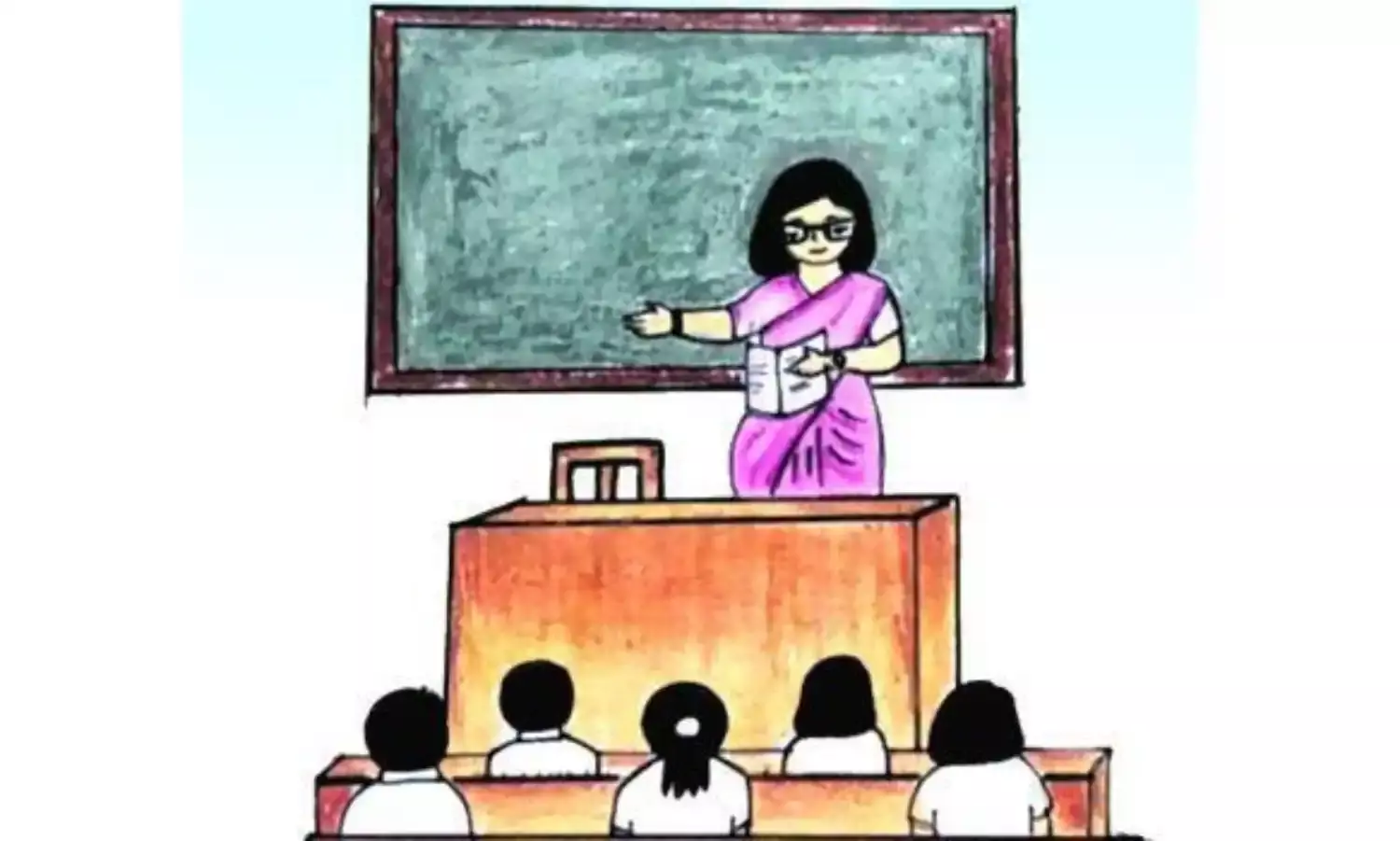 Kerala : इस स्कूल ने समानता की दिशा में की नई पहल, अब छात्र शिक्षक को सर या मैडम नहीं बुलाएंगे