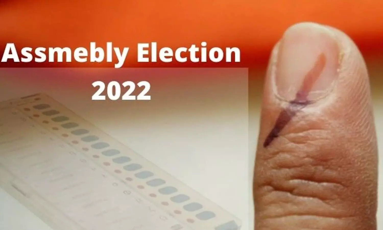 assembly election 2022