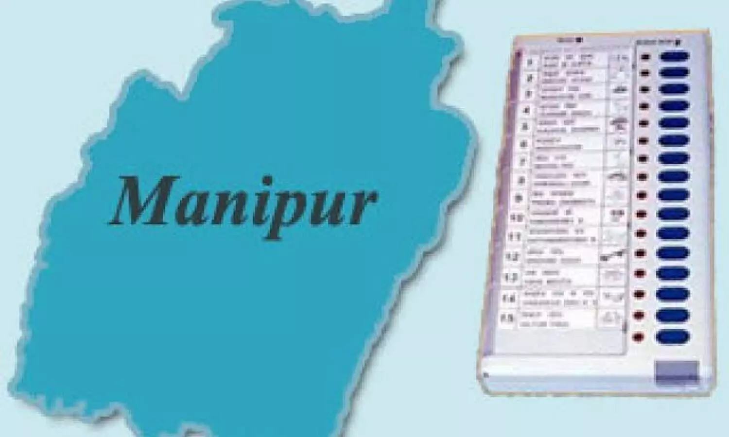 Manipur Election 2022