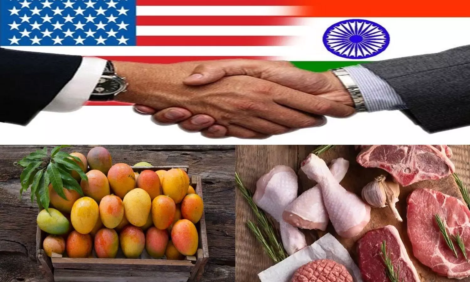India America Trade