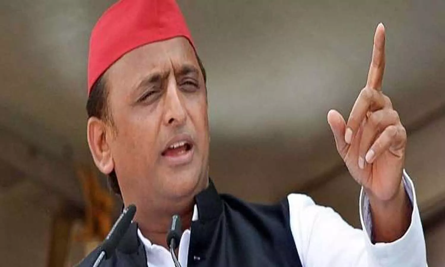 UP Election 2022: Akhilesh attacks BJP after Swami Prasad Maurya quits BJP, tweeted and wrote – BJP will have a historic defeat!