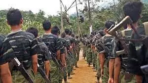 चीन-म्यांमार सीमा क्षेत्रों में फिर से संगठित हो रहे नार्थ ईस्ट के विद्रोही गुट, मणिपुर चुनावों में करना चाहेंगे गड़बड़ी