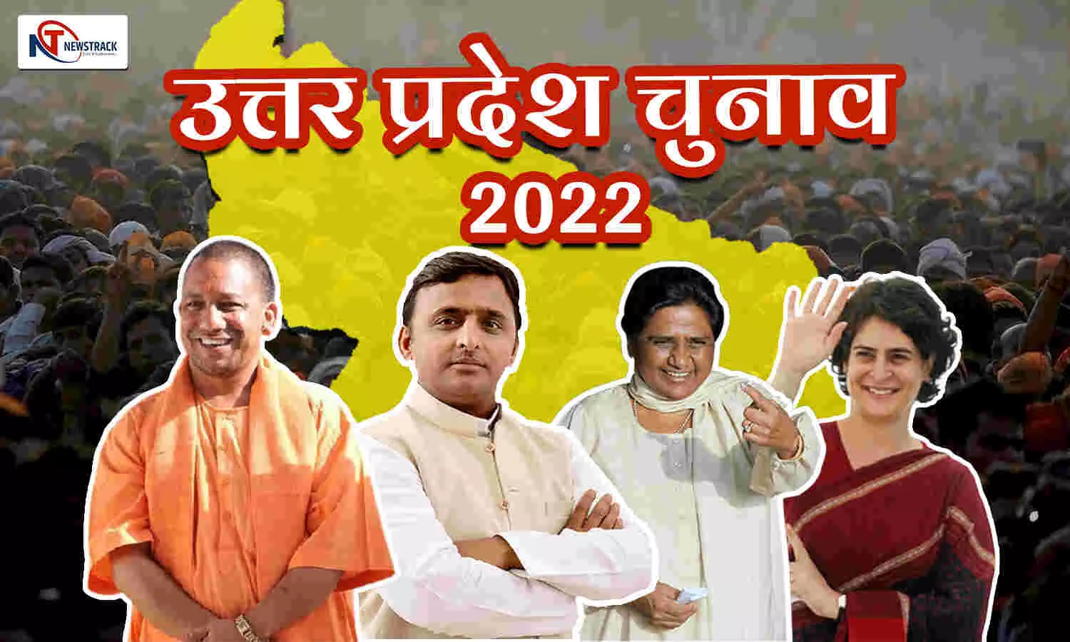 Uttar Pradesh Assembly Elections