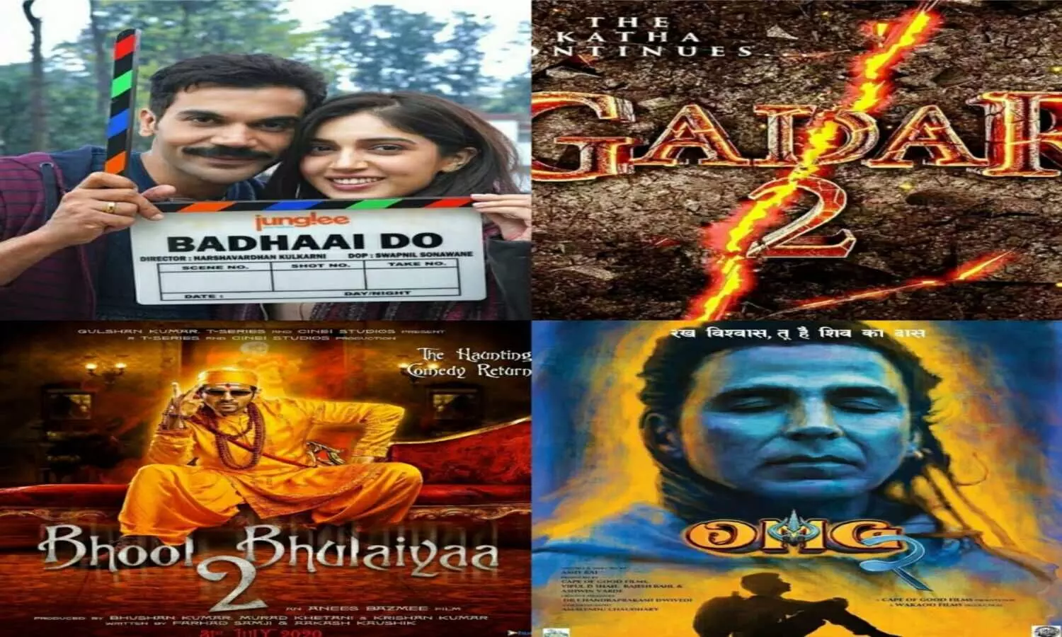 Bollywood Movie Sequel: इन फिल्मों के सीक्वल को देखने के लिए फैंस बेताब, जाने कब रिलीज होगी