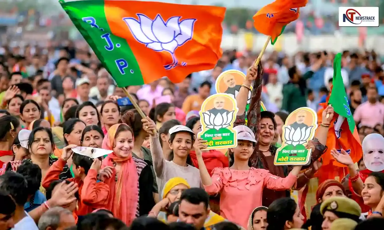 BJP Uttarakhand Election 2022