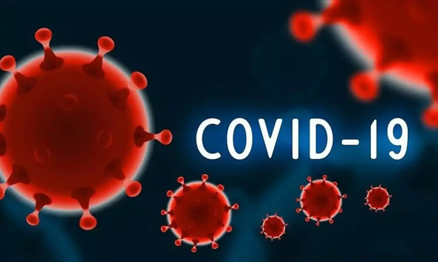 Coronavirus in Delhi