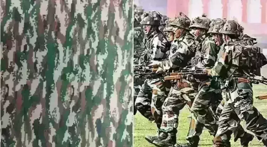 74th indian army Day Indian Army will get new uniform today know its specialty