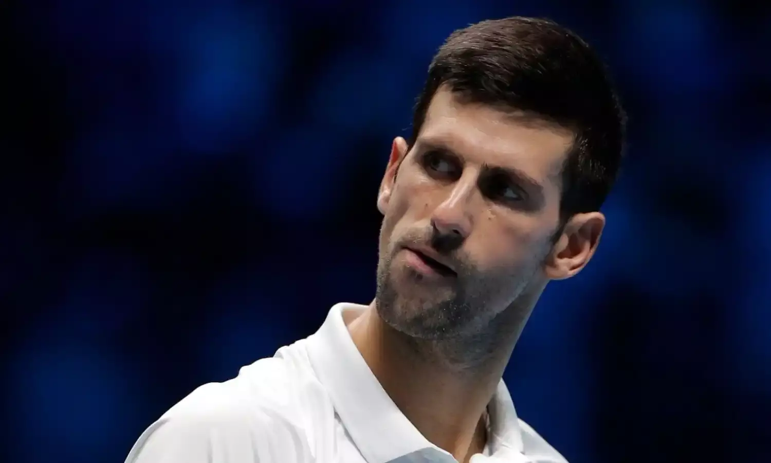 Novak Djokovic Arrested: टेनिस खिलाड़ी नोवाक जोकोविच फिर पुलिस हिरासत में, ऑस्ट्रेलियन ओपन में भाग ले पाना मुश्किल