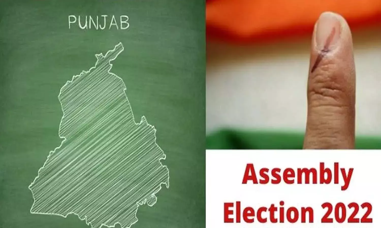 Punjab Assembly Election 2022