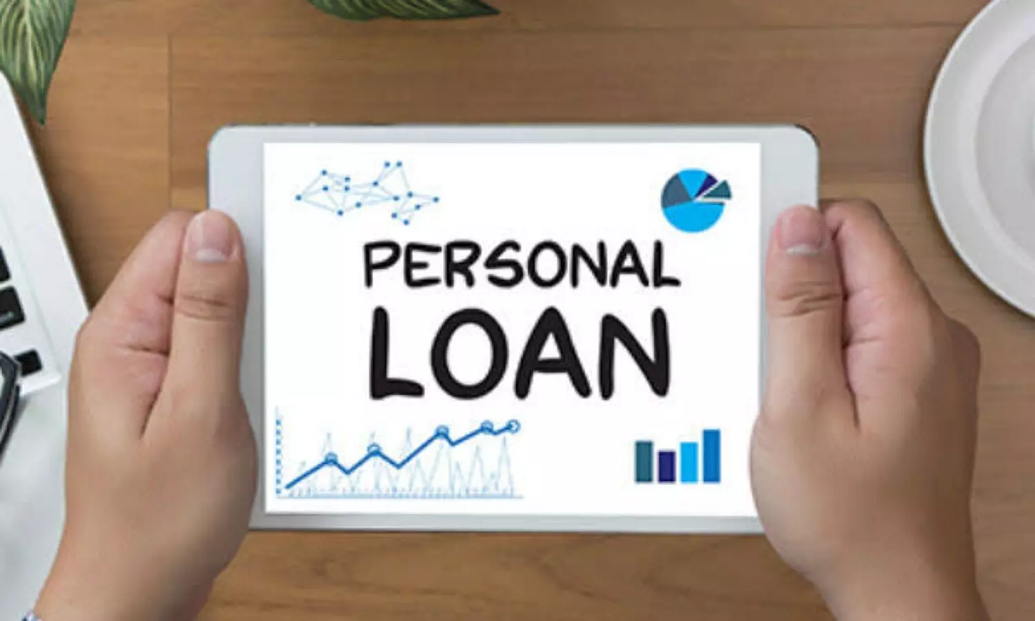 Personal loan information
