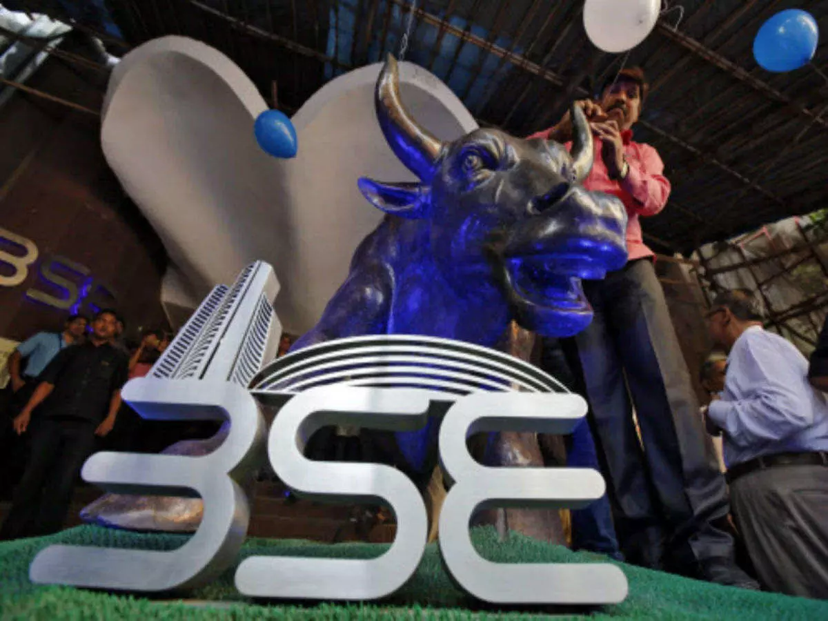 share market today 31 march 2022 india bse sensex nse nifty global market in pressure live update