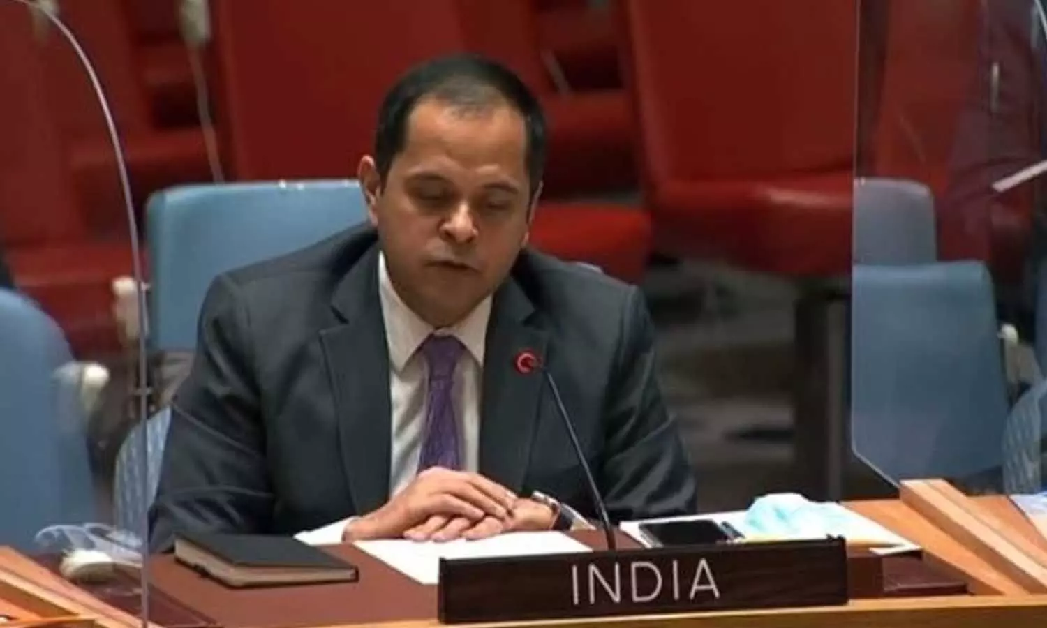 UNSC Meeting: दारफुर अपराधों पर विशेष न्यायालय सही कदम, सूडान संकट के समाधान पर भारत आगे बढ़ा