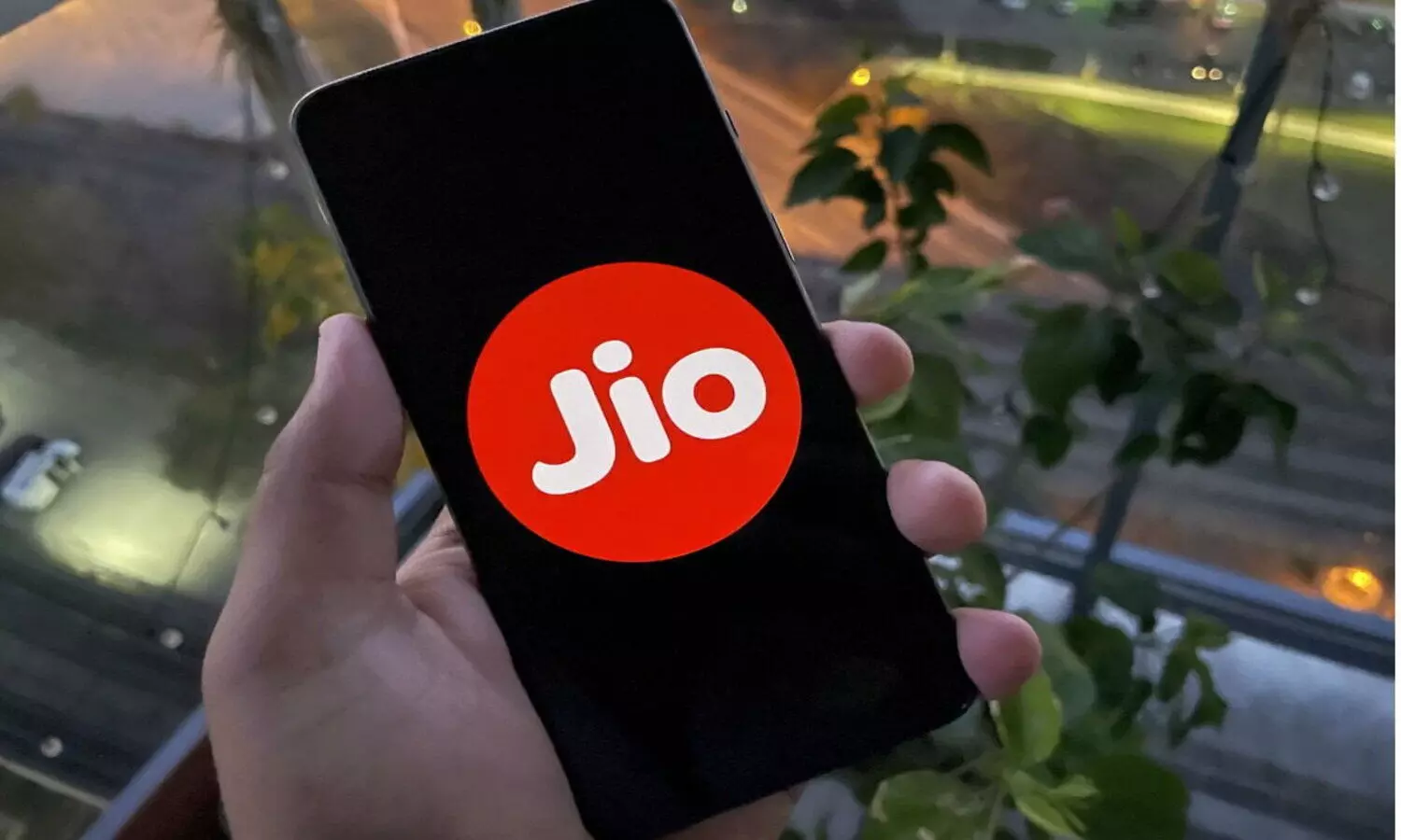 reliance jio broadband