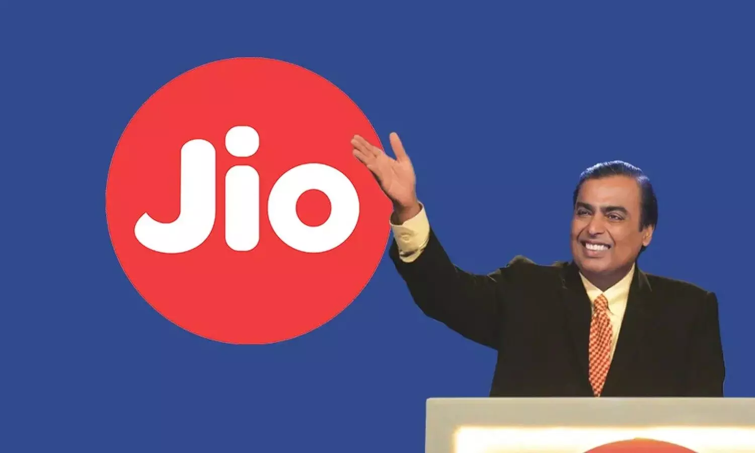 reliance jio