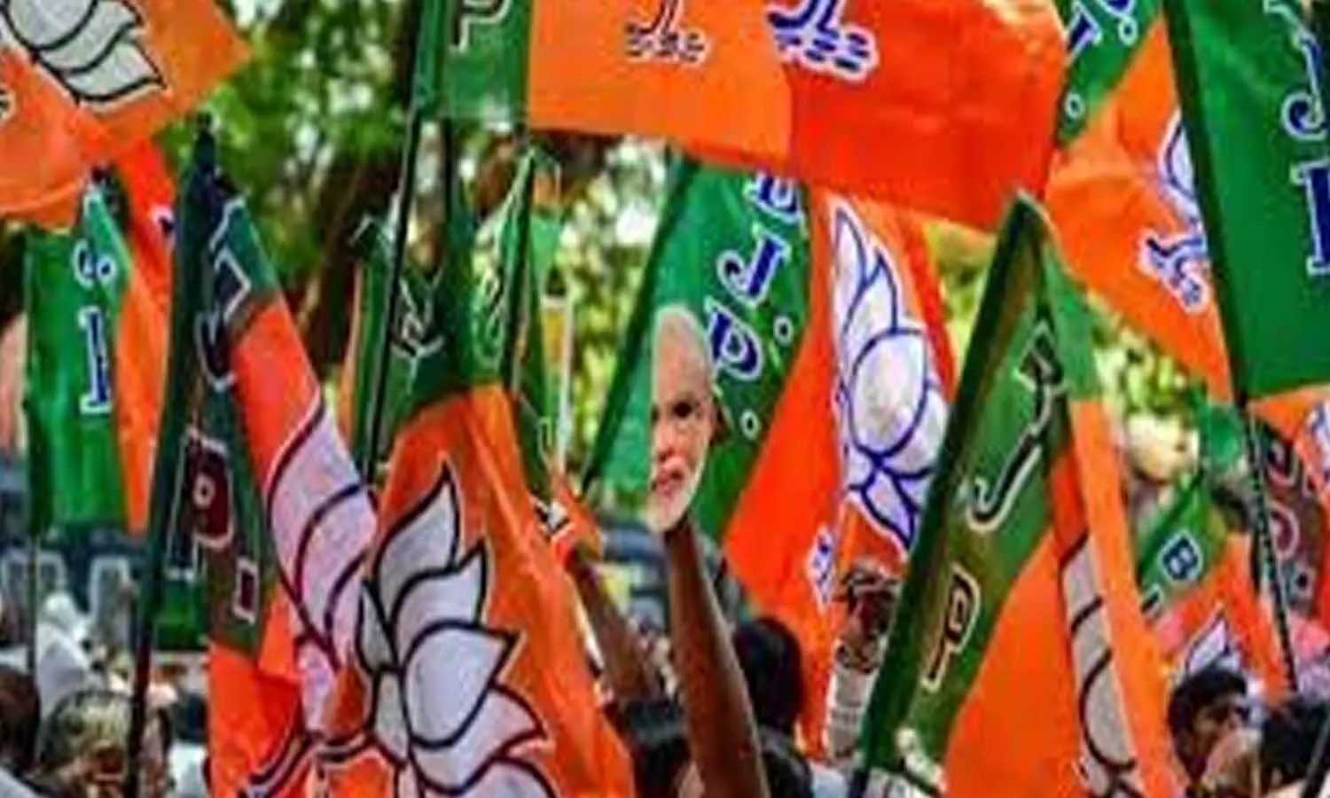 UP Election 2022 : BJP की एक और उम्मीदवारों की लिस्ट जारी, 91 सीटों के लिए किसे कहां से मिला मौका, देखें यहां