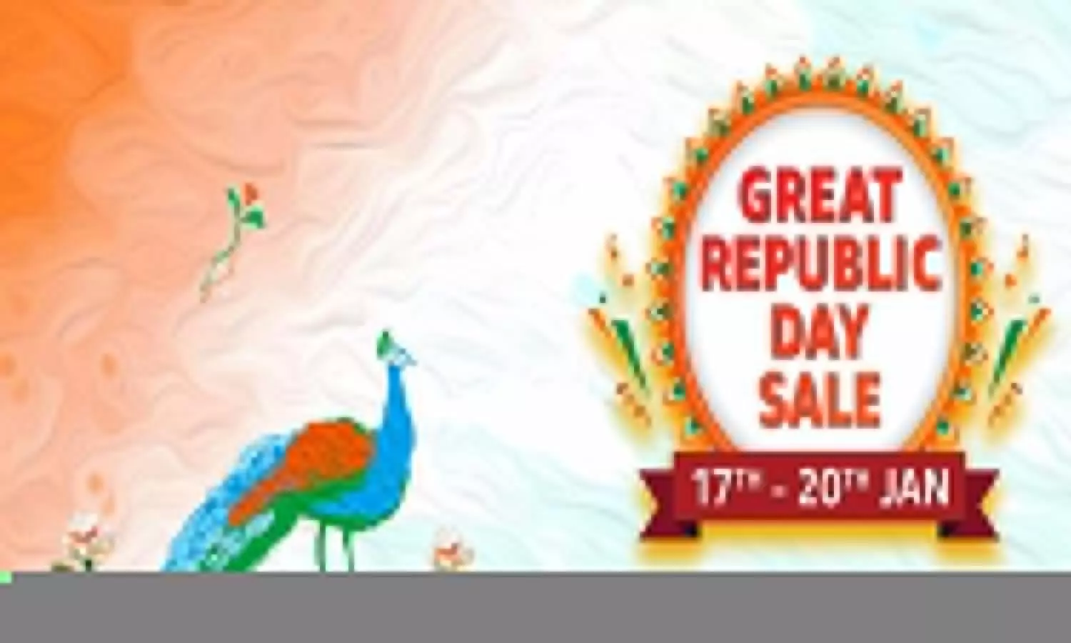 Amazon Great Republic Day Sale: Hurry up, few hours left, avail bumper benefits of these offers