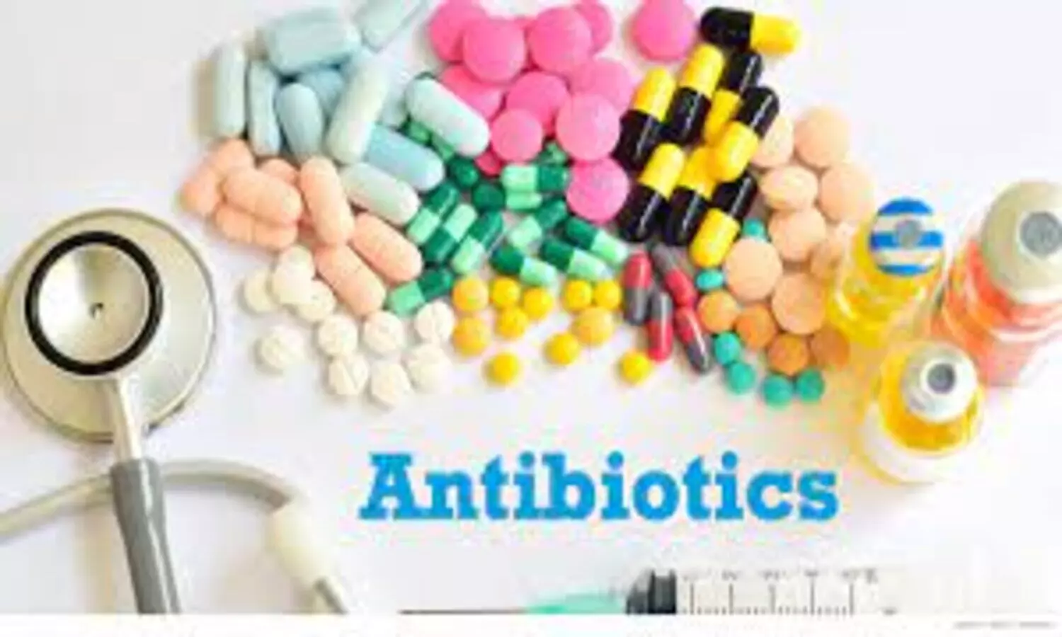 Excessive antibiotics dangerous to health