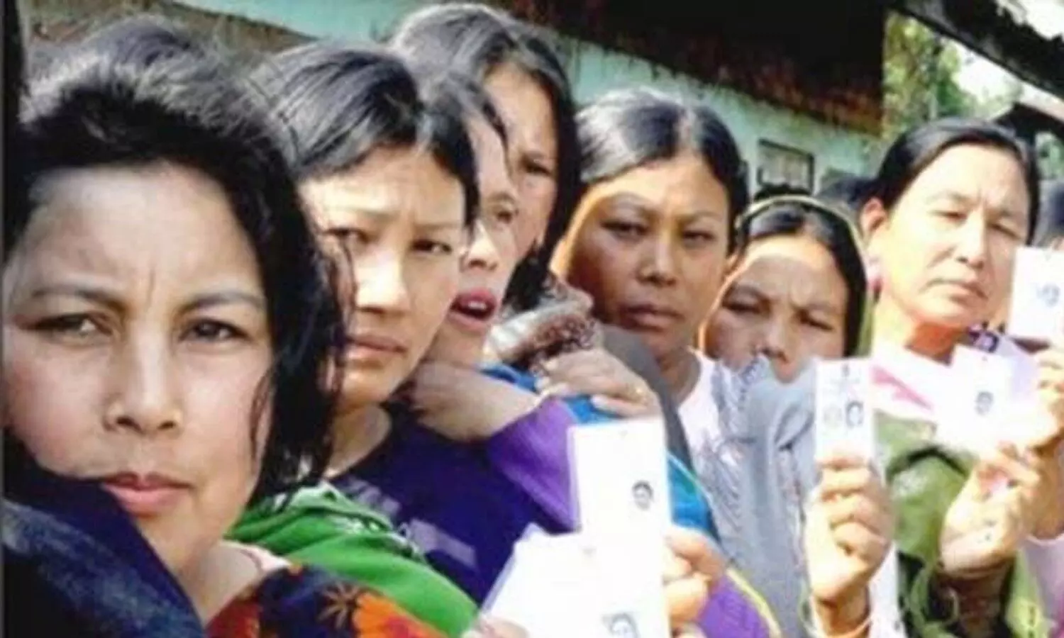 Manipur Election 2022: