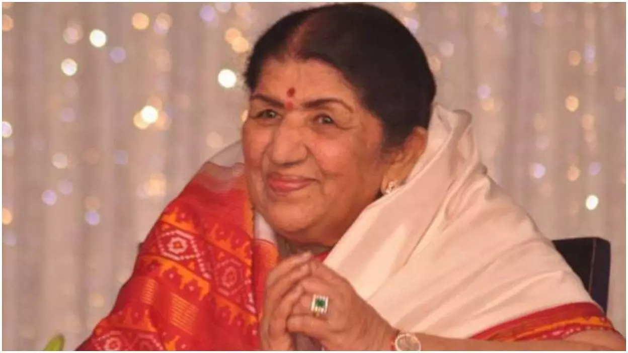 Lata Mangeshkar Love Story: स्वर कोकिला की अधूरी प्रेम कहानी, नहीं हो पाई थी महाराजा से शादी