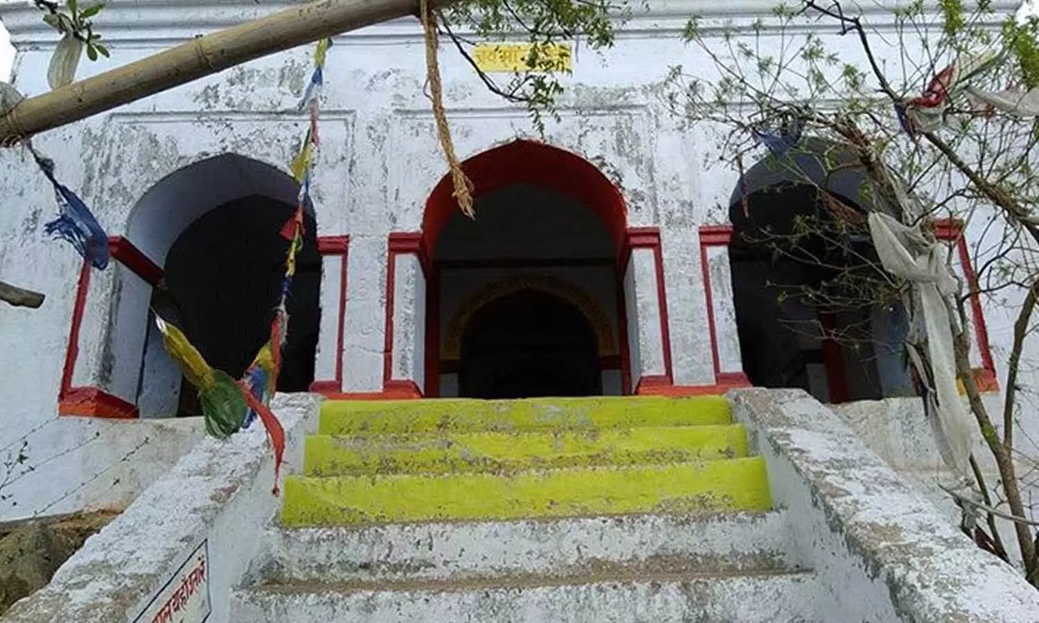 Bihar Ka Brahma Mandir: बिहार का इकलौता ब्रह्मा मंदिर, नहीं सुना होगा इसका इतिहास, यहां है ब्रह्मा का वास