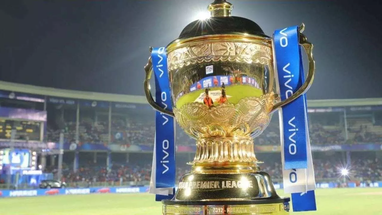 IPL 2022