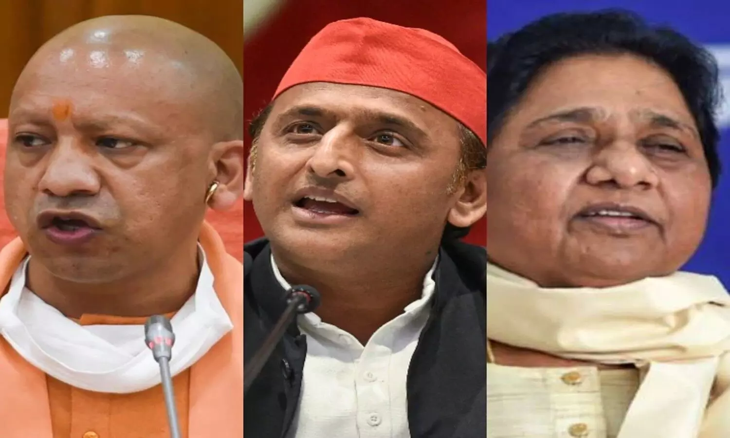 Law and order big issue in Uttar Pradesh UP Election 2022
