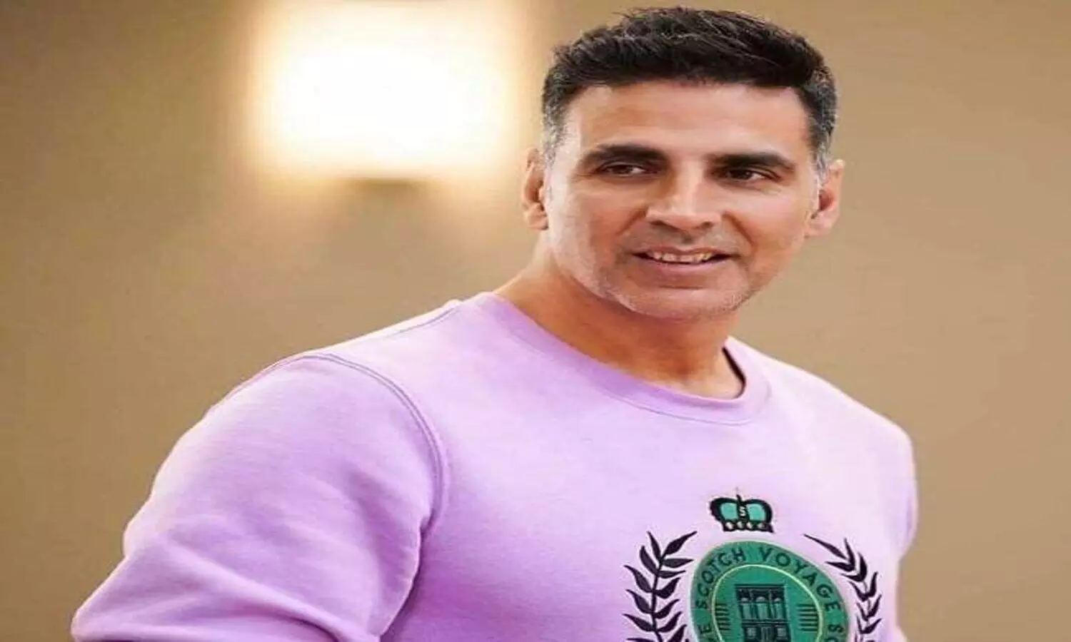 Akshay Kumar New Apartment