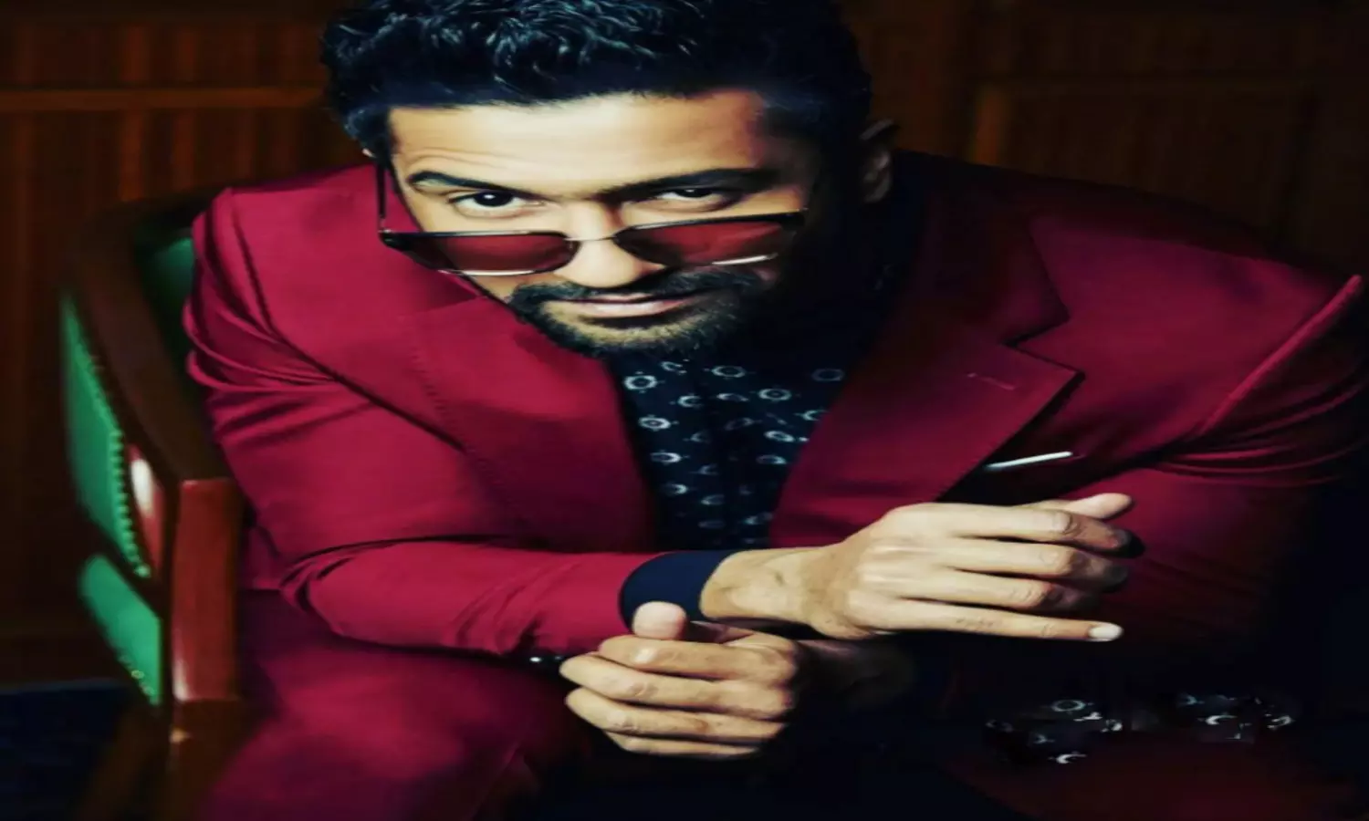 Vicky Kaushal Video: कार जाम होने पर कैटरीना के पति का होता है ये हाल, सोशल मीडिया पर शेयर किया वीडियो