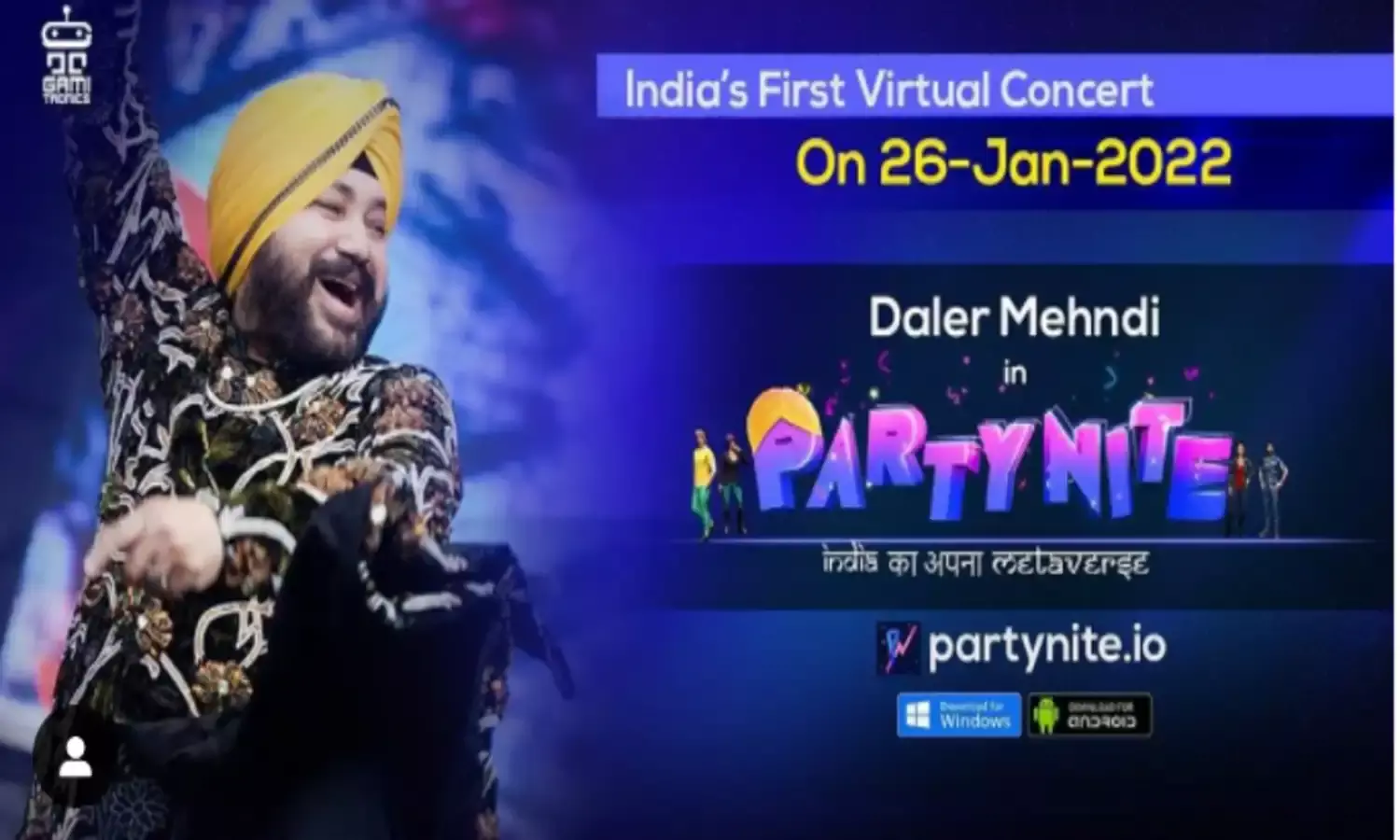 Daler Mehndi Lifestyle 2022, Income, Family, Biography, Age, Car, G.T.  Films - YouTube