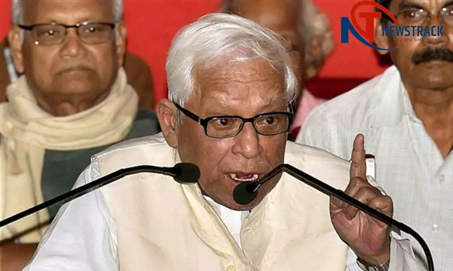 Buddhadeb Bhattacharjee