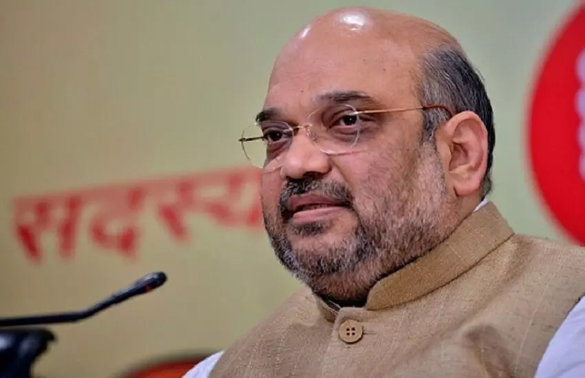 amit shah jat neta