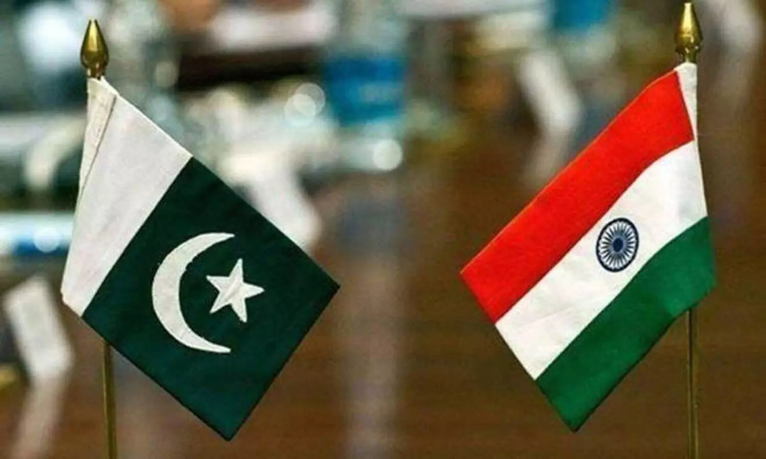 pakistan relationship with india