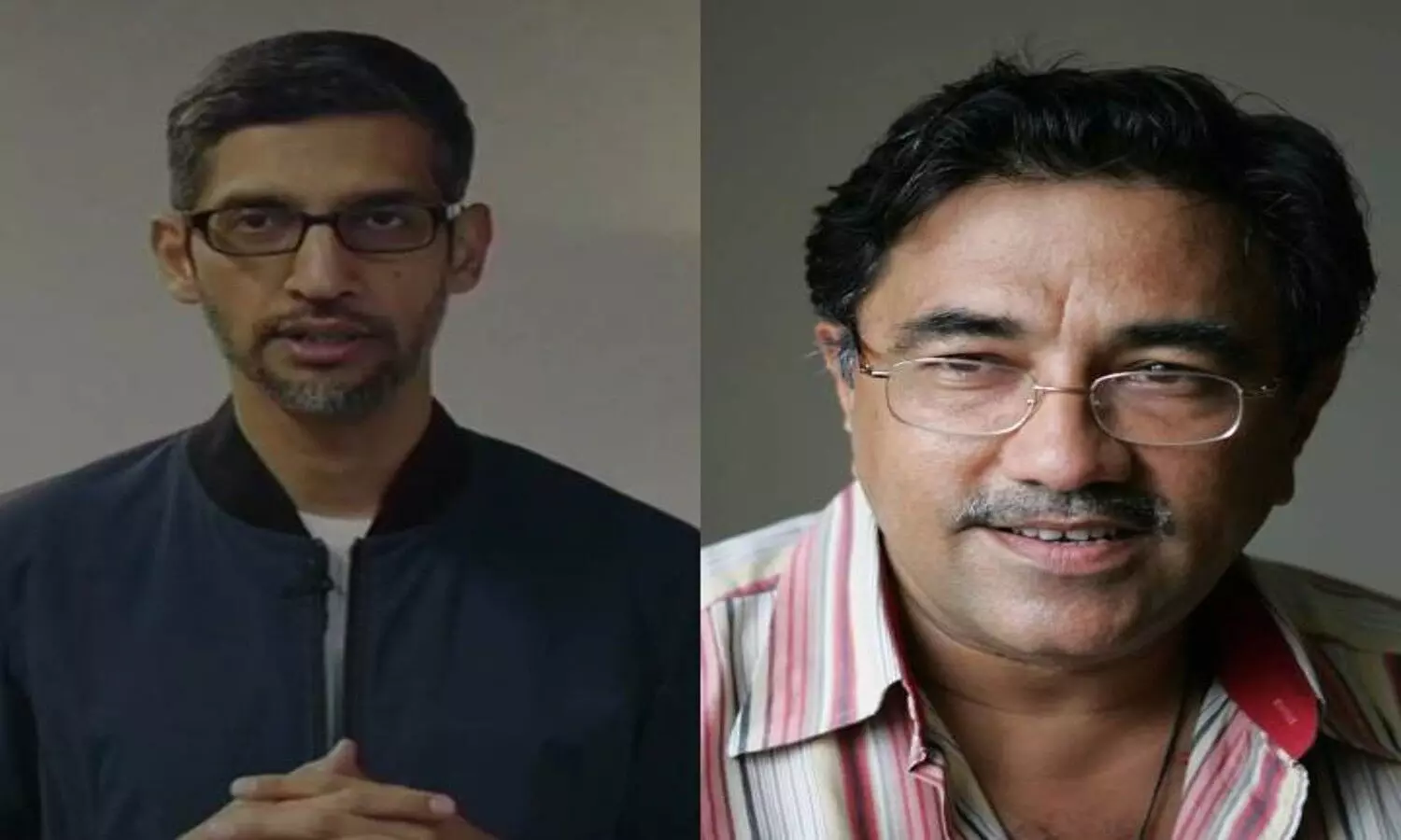 director suneel darshan fir against sundar pichai and google for copyright infringement of film