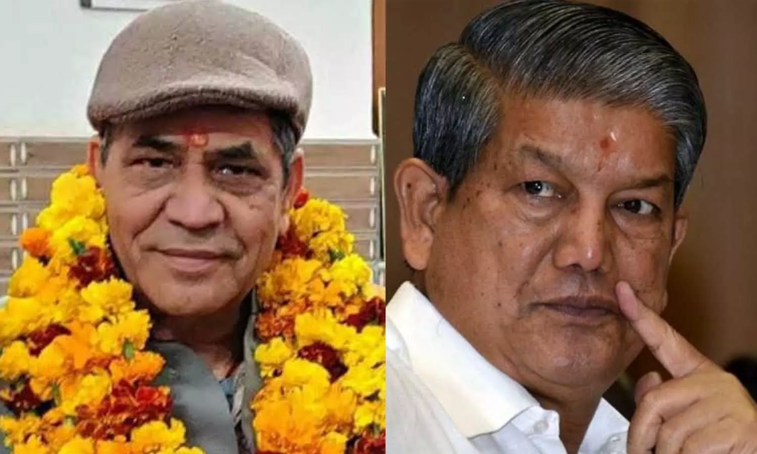 Uttarakhand Election 2022: लालकुआं बनी वीआईपी सीट, जोरदार होगा मुकाबला