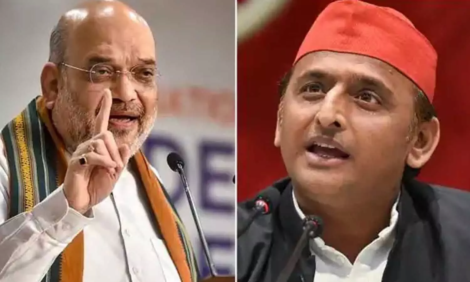 UP Election 2022: अखिलेश की इस रणनीति ने अमित शाह को यूपी की गलियों का खाक छानने को किया मजबूर