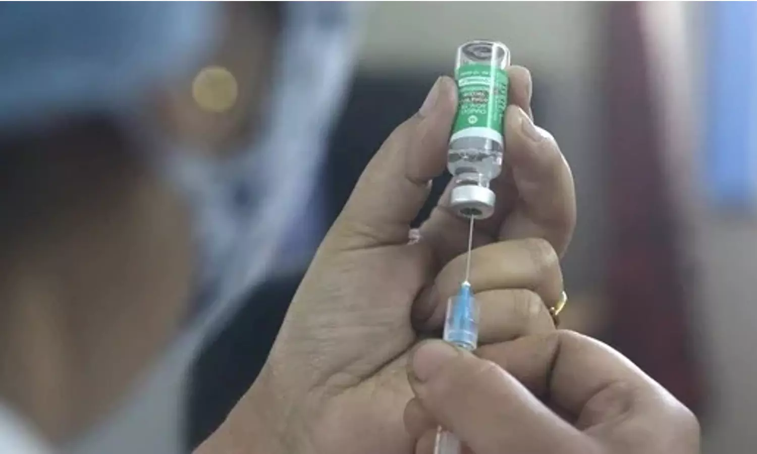 Corona Vaccine: भारत ने बनाई नई कोरोना वैक्सीन, हर वेरिएंट पर असरदार होने का दावा