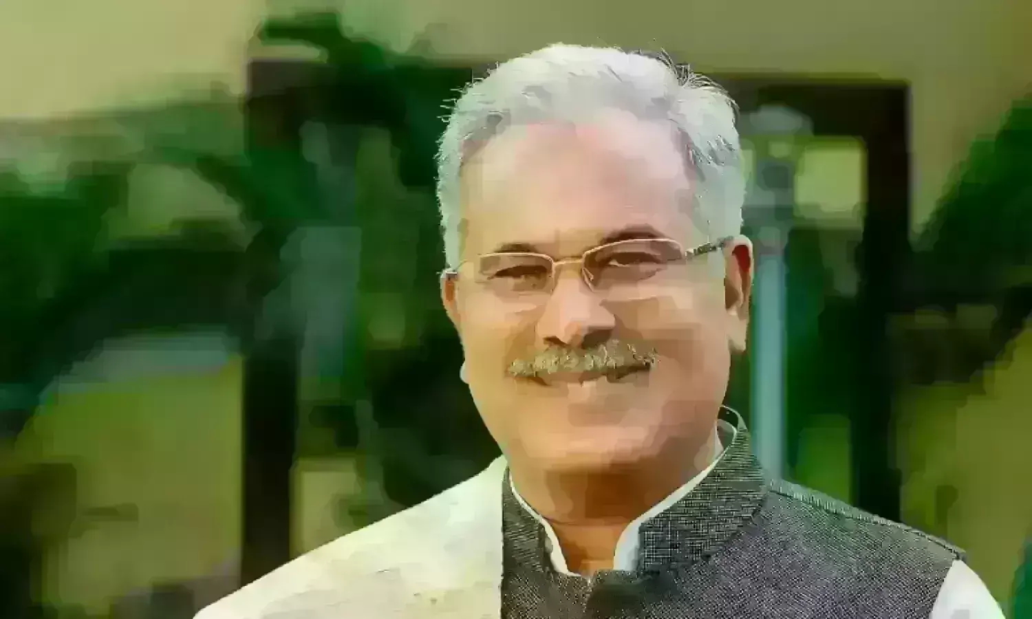 Bhupesh Baghel