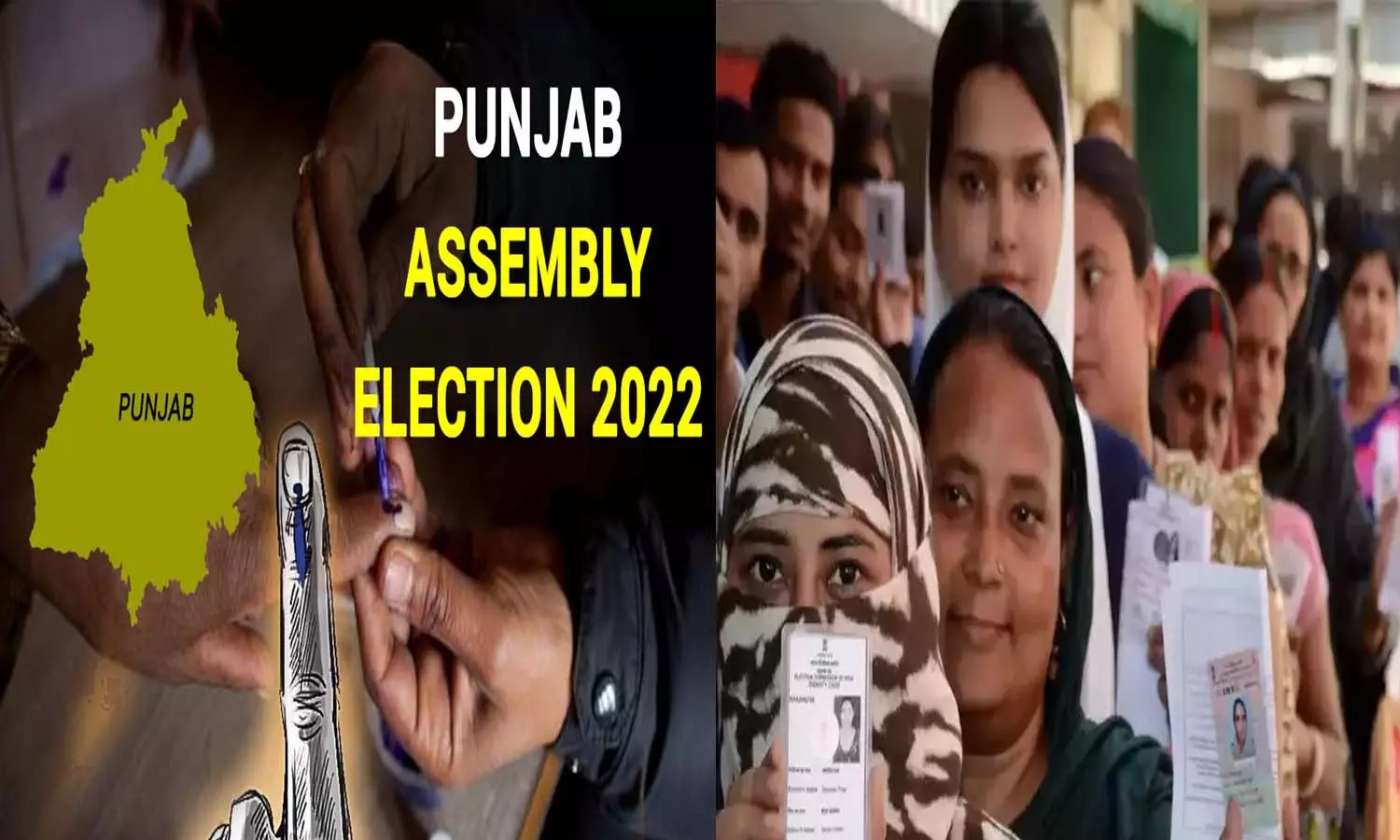 Punjab Election 2022: Womens vote is needed by everyone but there is a lot of miserliness in giving tickets